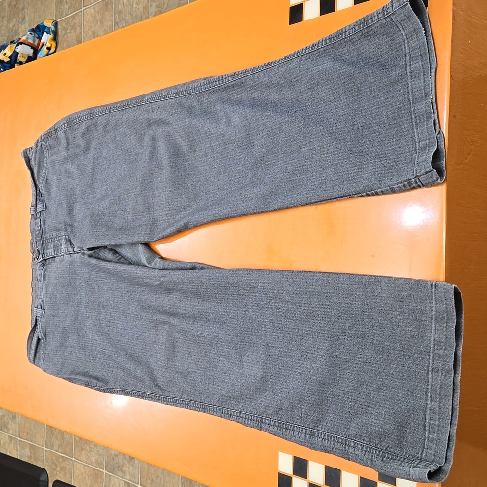 Riders by Lee Women's Trousers, jean like color